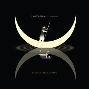 Tedeschi Trucks Band - I Am The Moon: II. Ascension  CD